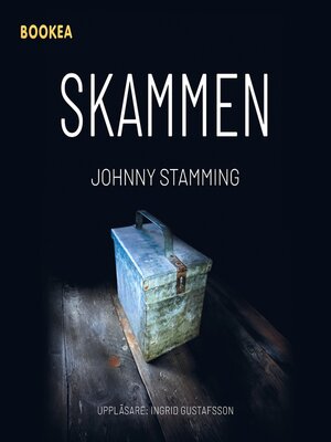 cover image of Skammen